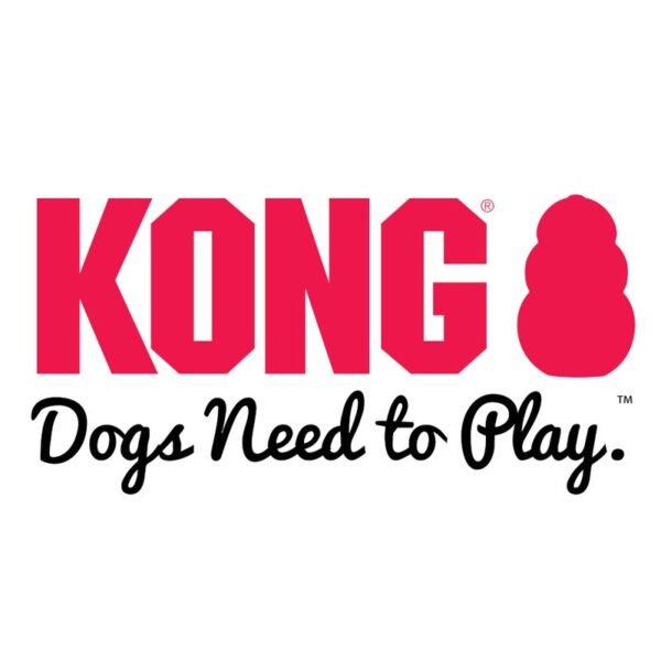 KONG Tugger Knots Frog - Image 2